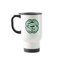 Class of 2026 Mug Design