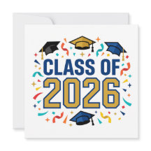 Class of 2026 Party