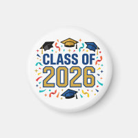 Class of 2026 Party