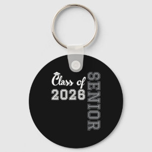 Class of 2026 senior 2026 graduation decoration me key ring