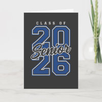 Class of 2026 Senior Graduation Gift for Seniors