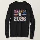 Class Of 2026 Senior Year