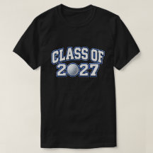 Class of 2027 Golf Graduation