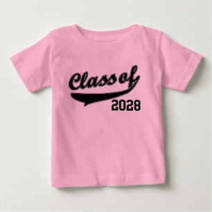 Class of 2028 T-Shirt