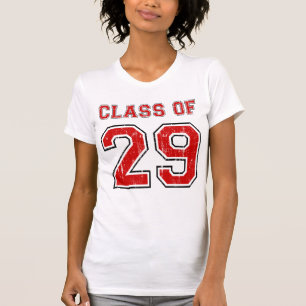 Class Of 2029 T-Shirt
