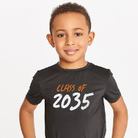 Class of 2035 Graduation