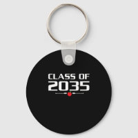 Class Of 2035 Kindergarten Pre K Grow With Me Grad