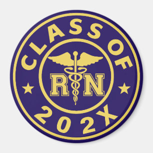 Class of 20?? RN (Nursing) Magnet