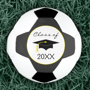 Class of 20XX  Soccer Ball
