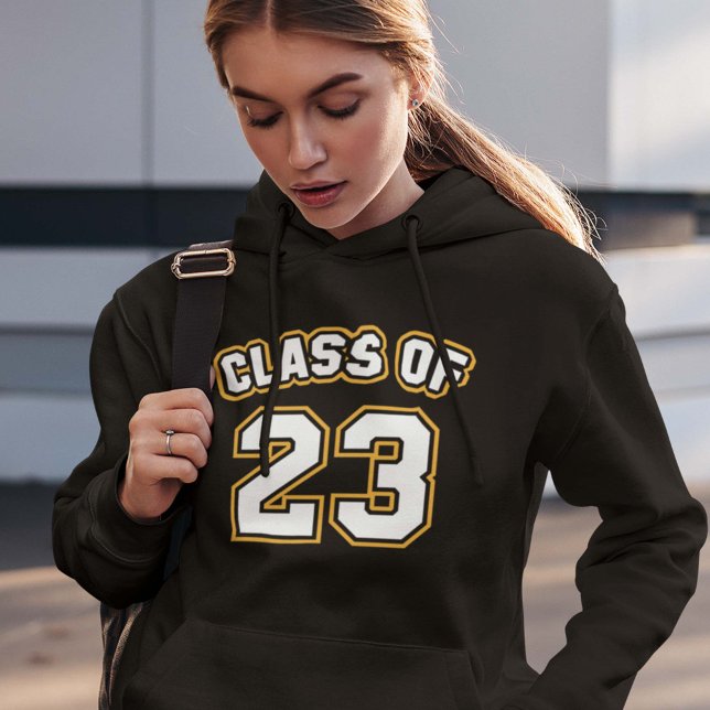 Class Of 23 Hoodie (Creator Uploaded)
