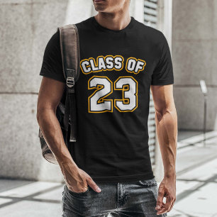 Class Of 23 T-Shirt