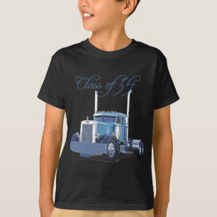 Class of '54 Trucker Apparel T-Shirt