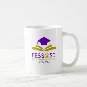Class of '74 Coffee Mug