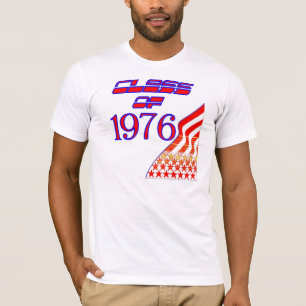 class of 76 t T-Shirt