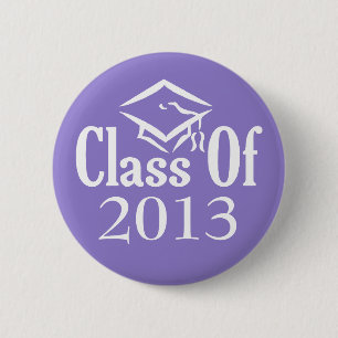 Class of ANY YEAR custom button
