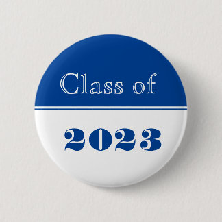 Class Of Button Pin