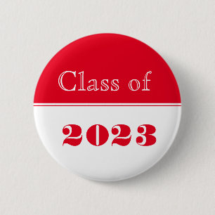 Class Of Button Pin