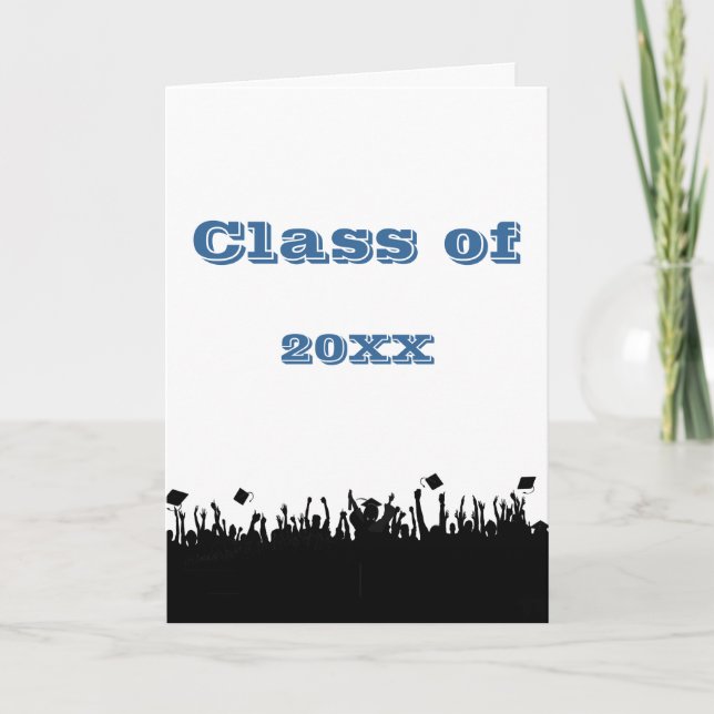 Class of inse Invitation You choose Font Colours (Front)