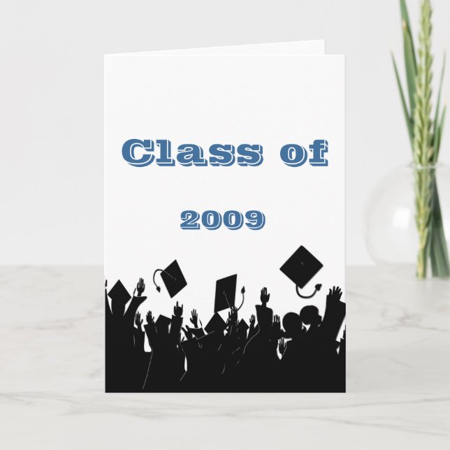 Class of inse Invitation You choose Font Colours (Front)