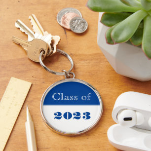 Class Of  Keychain