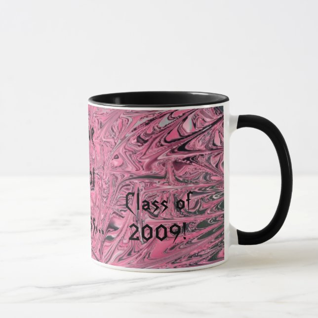 Class of mug (Right)
