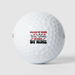class of wine true crime in bed by nine golf balls