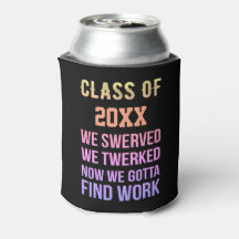 Class of Year Novelty