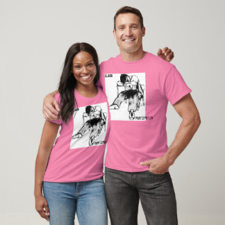 Class Participation T-Shirt
