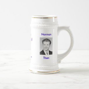 Class Reunion Stein Type 1