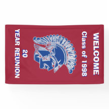 CLASS REUNION TROJAN