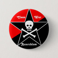 Class War Anarchism