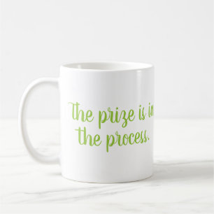 Classic 11 oz Mug Eco Fitness Prize