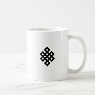 Classic 11oz Mug w/Endless Knot