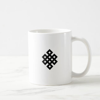 Classic 11oz Mug w/Endless Knot