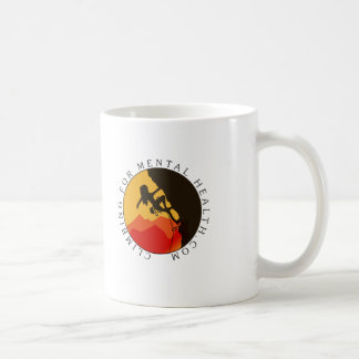 Classic 11oz White Mug