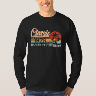 Classic 1928 Crafted To Perfection T-Shirt