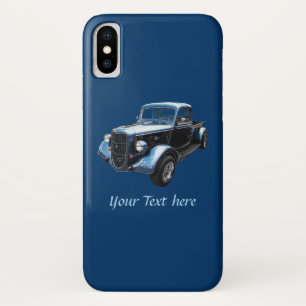 Classic 1937 Famous American Make Pickup Case-Mate iPhone Case