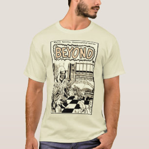 Classic 1950's The Beyond T-Shirt