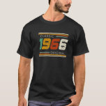 Classic 1966 Original Vintage T-Shirt<br><div class="desc">Classic 1966 Original Vintage.</div>