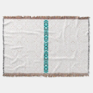 Classic #4 - Throw Blanket