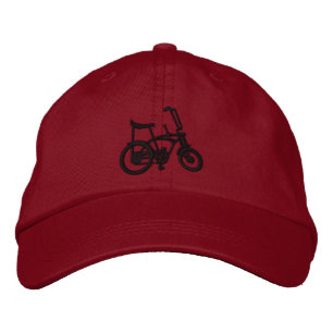 Classic 60's Stingray Muscle Bike Bicycle Cap