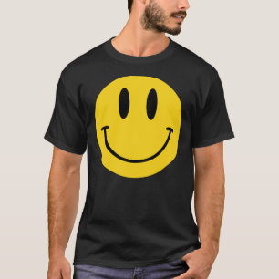 Classic Acid House Smile  Essential T-Shirt