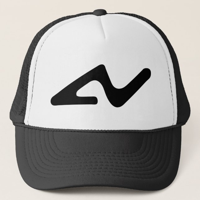 Classic alt.news Hat (Front)