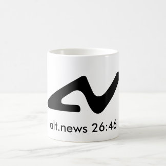 Classic alt.news Mug