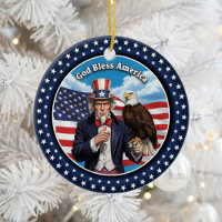 Classic American Patriotism