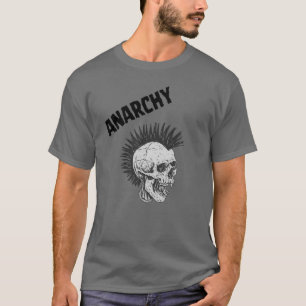 Classic Anarchy T-Shirt