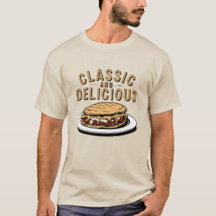 Classic and Delicious T-Shirt
