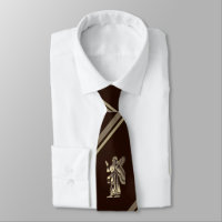 Classic Anunnaki Neck Tie