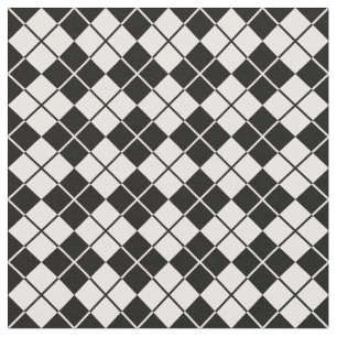 Classic Argyle Fabric