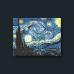 Classic Art Canvas Print<br><div class="desc">Art from one of the most famous painter.</div>